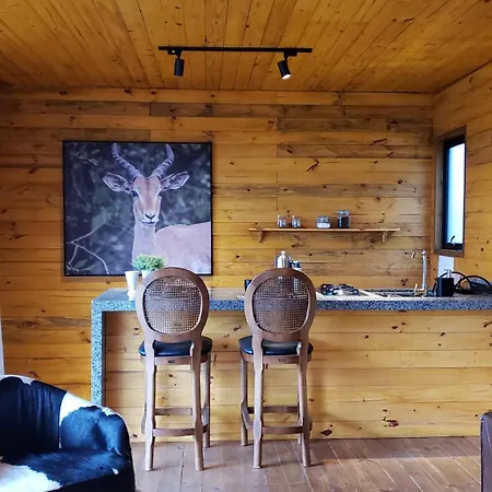 Cabanas Do Parapente Urubici Room photo