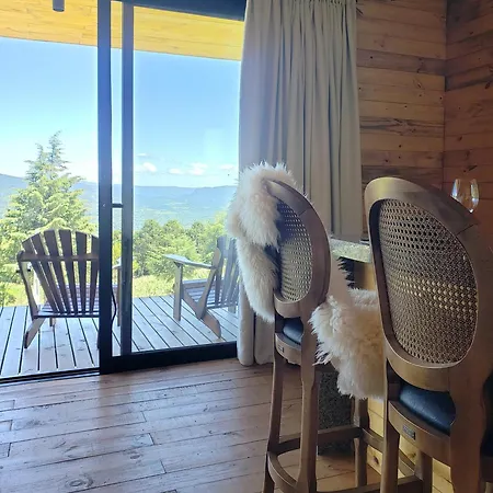 Cabanas Do Parapente Urubici Room photo