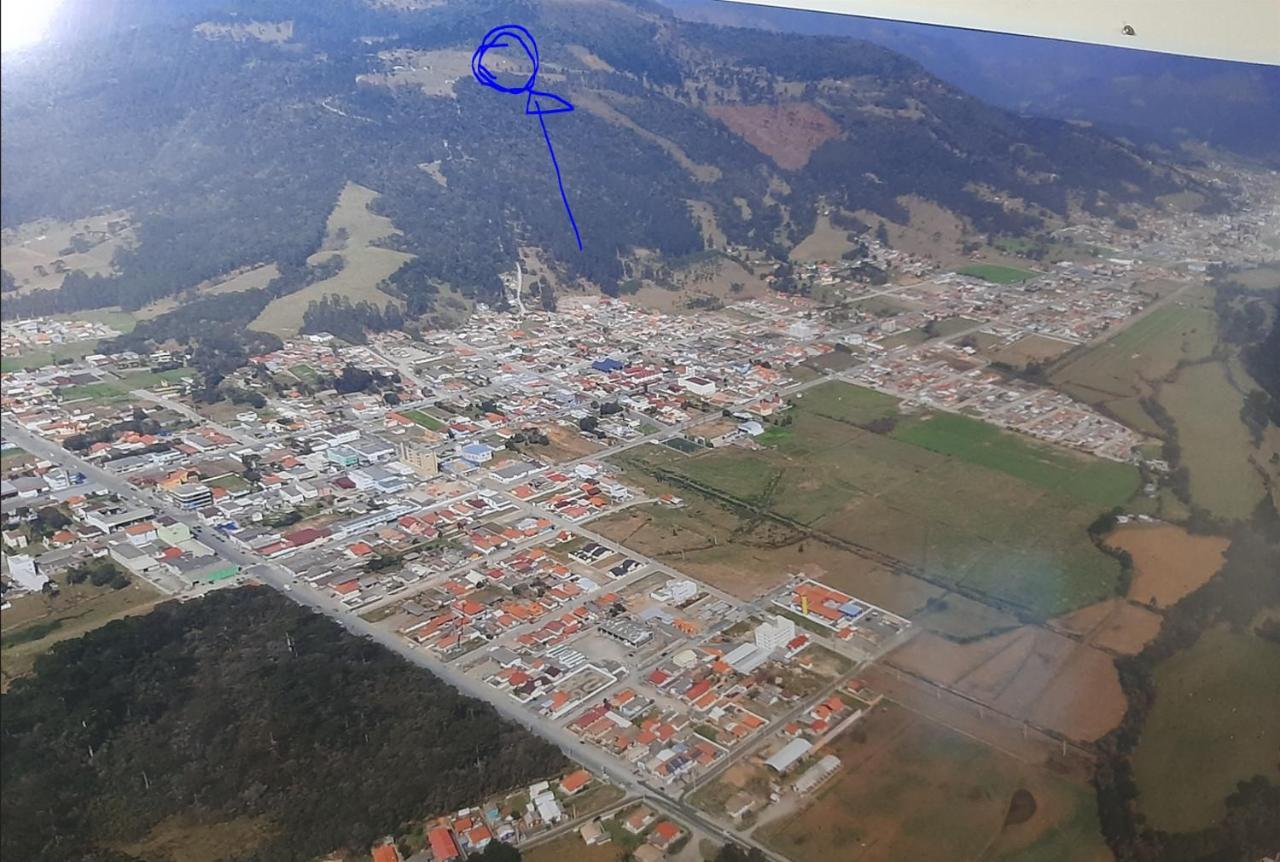 Do Parapente *