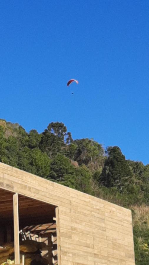 Holiday home Do Parapente *