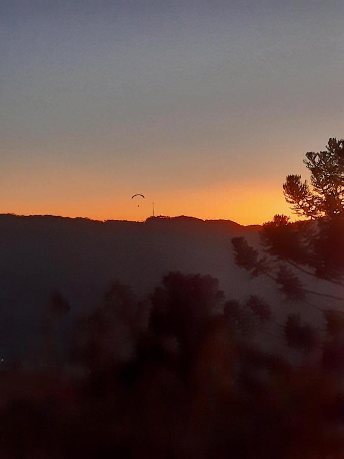 Holiday home Do Parapente *