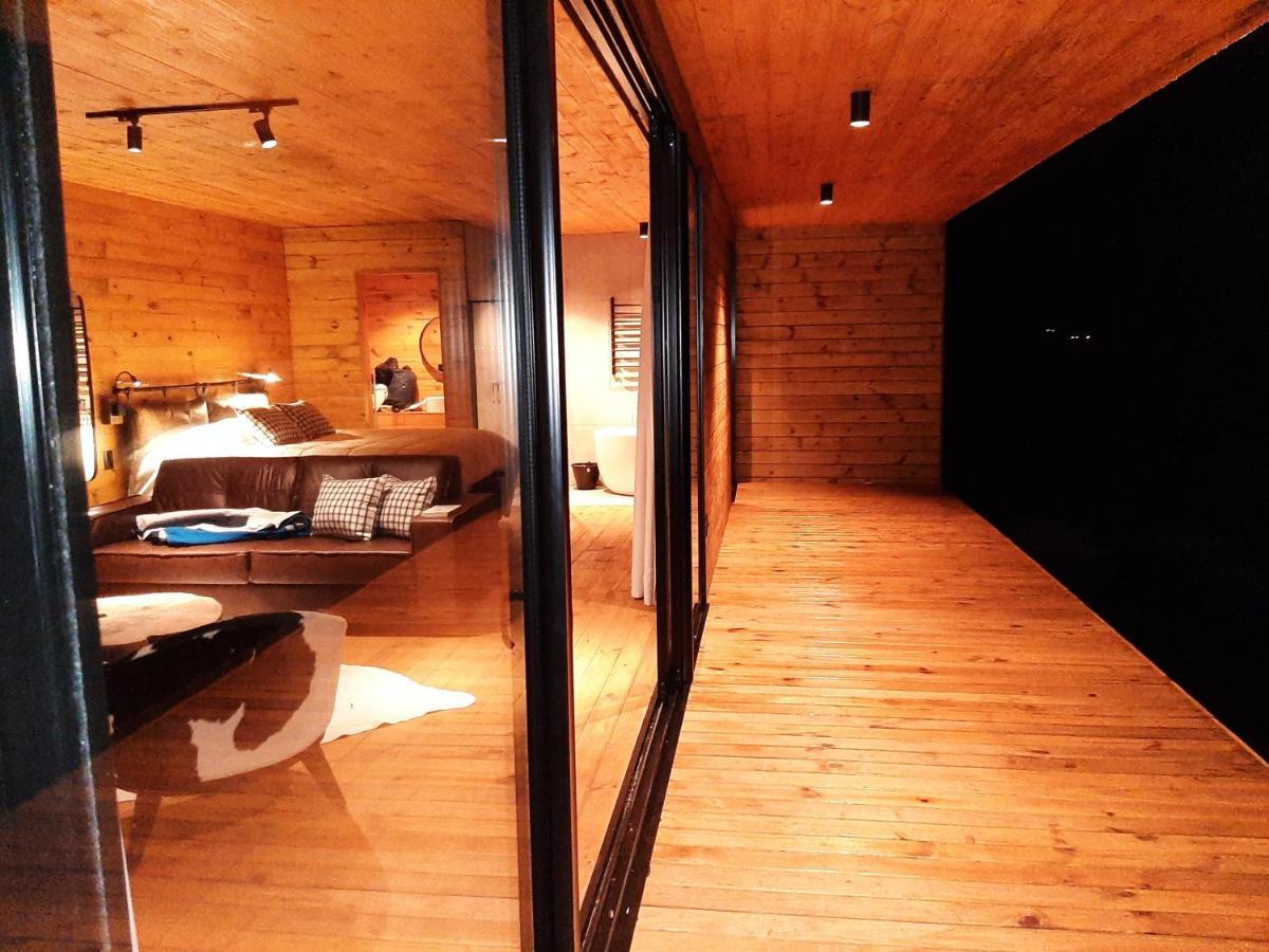 Holiday home Do Parapente Urubici