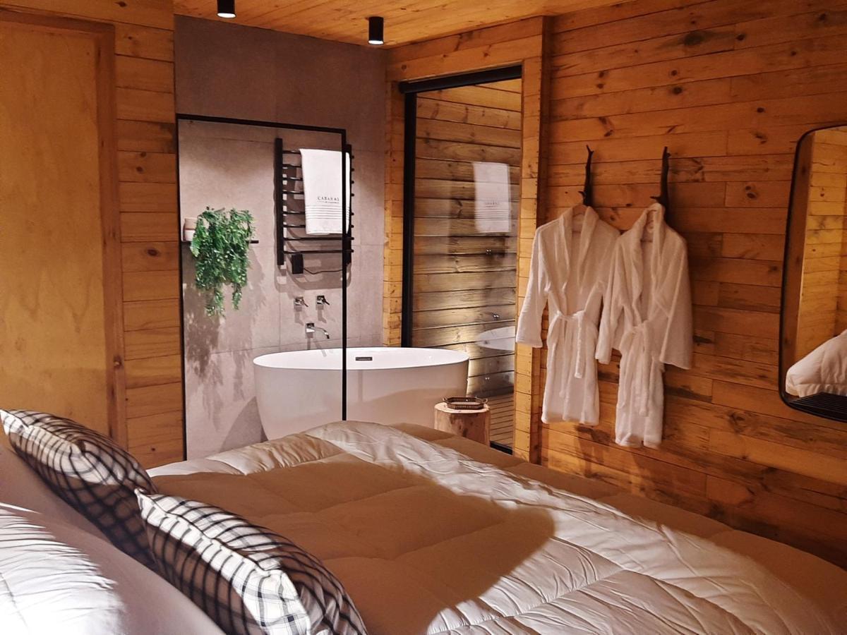 Do Parapente Holiday home