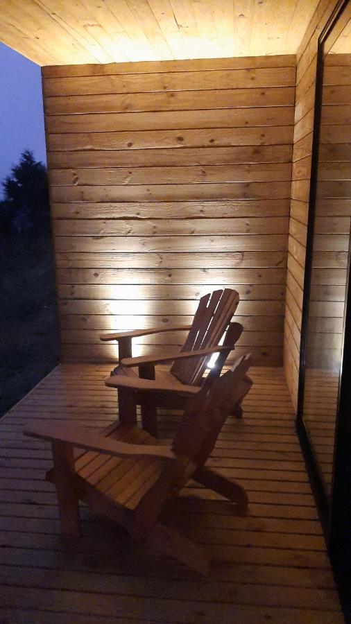 Holiday home Do Parapente