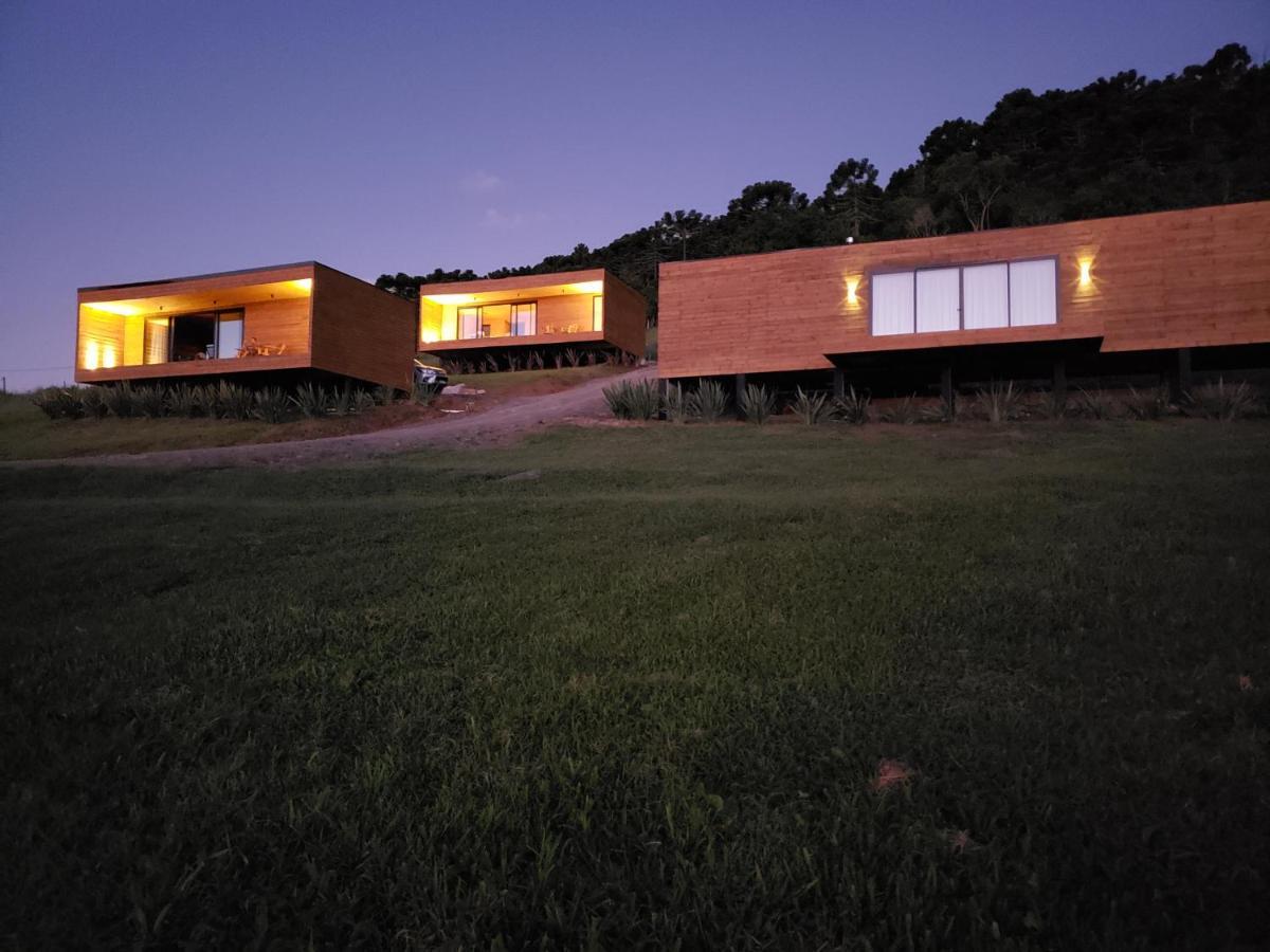 Do Parapente Holiday home