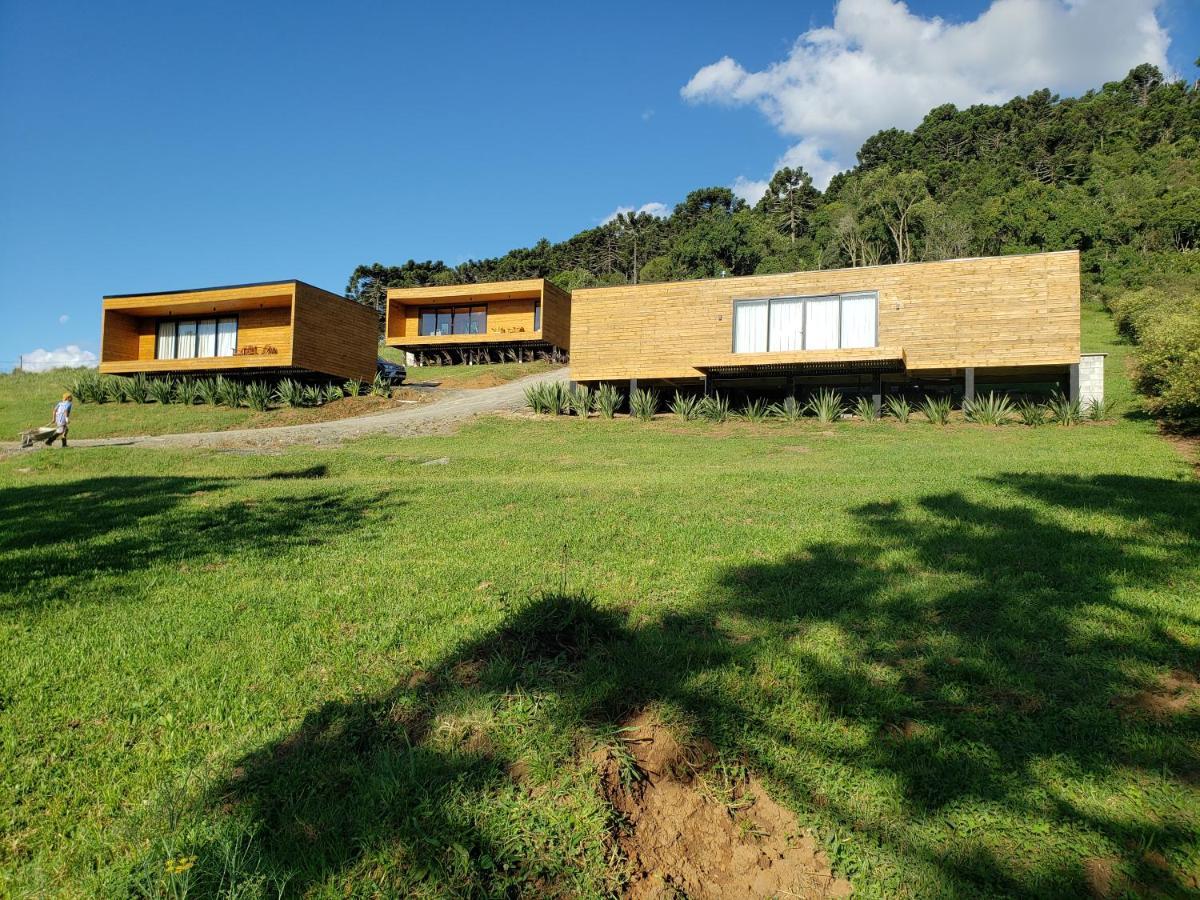 Holiday home Do Parapente *