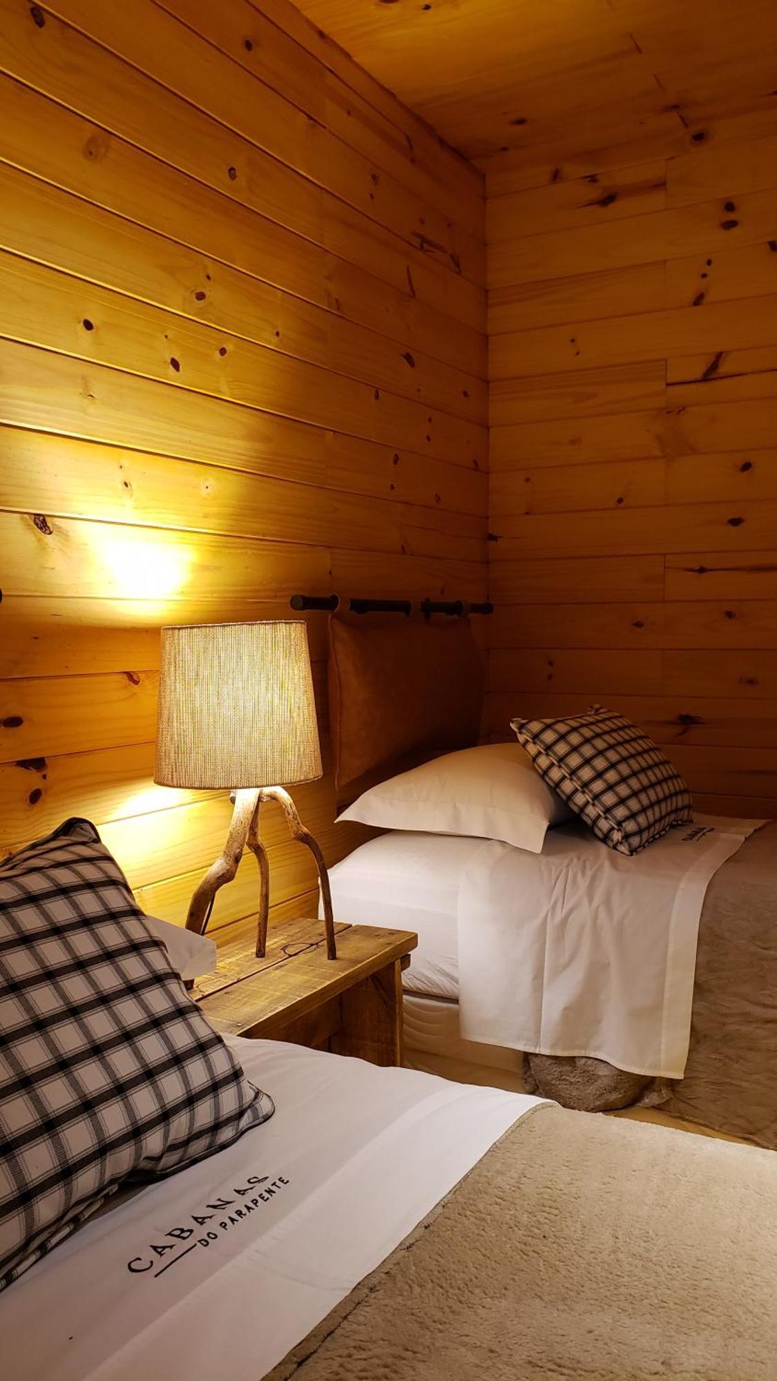 Do Parapente Holiday home Urubici