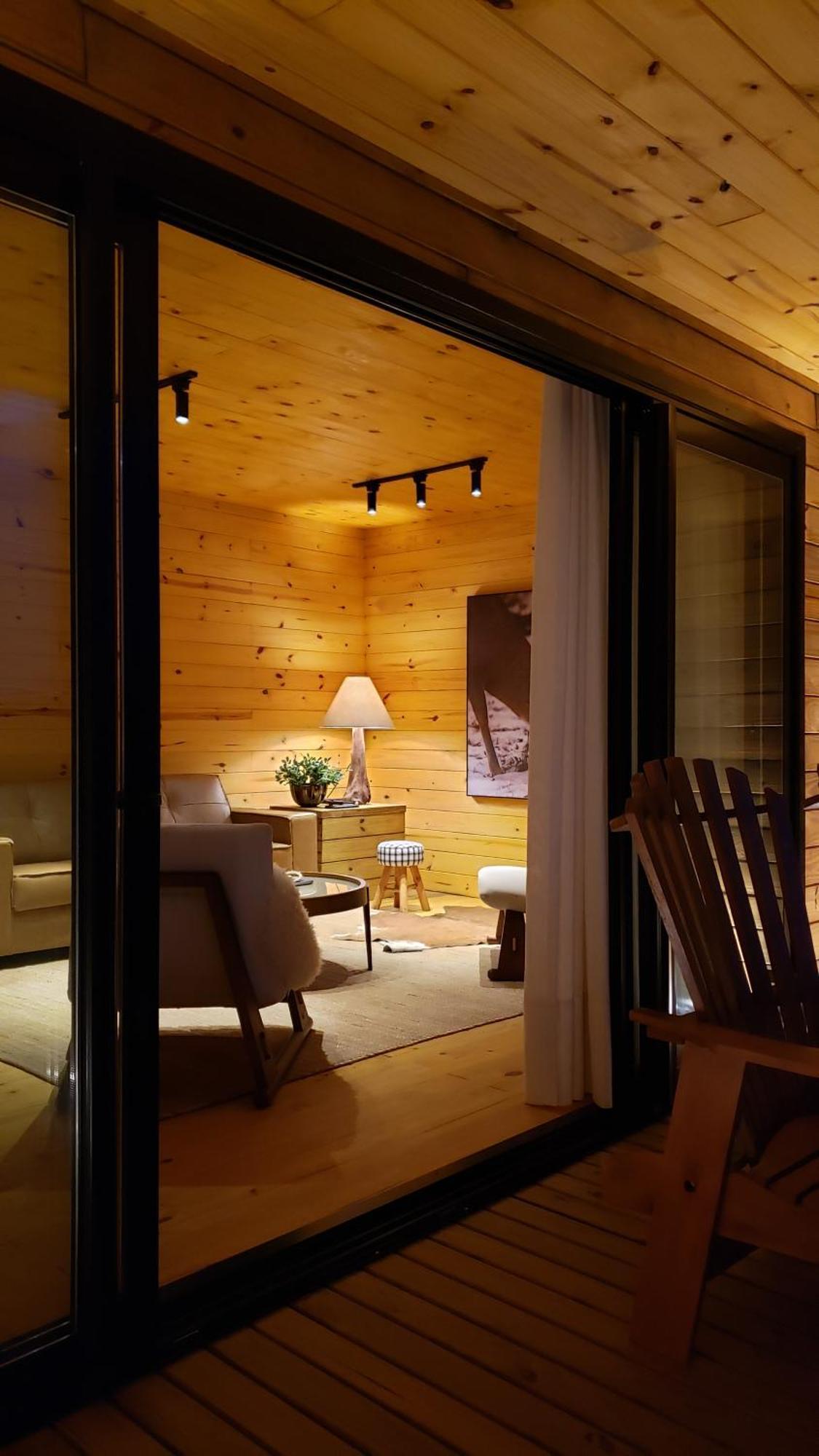 Holiday home Do Parapente