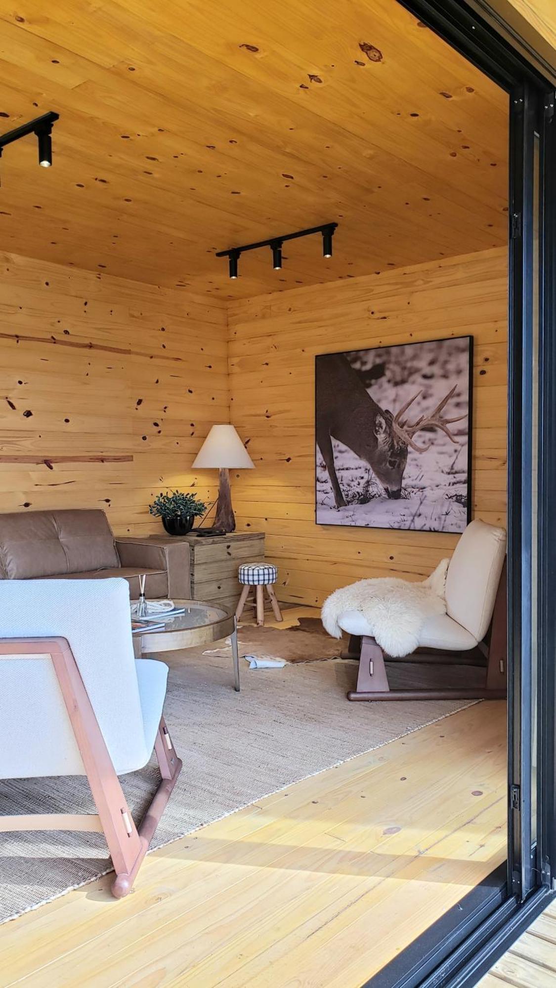 Do Parapente Holiday home *