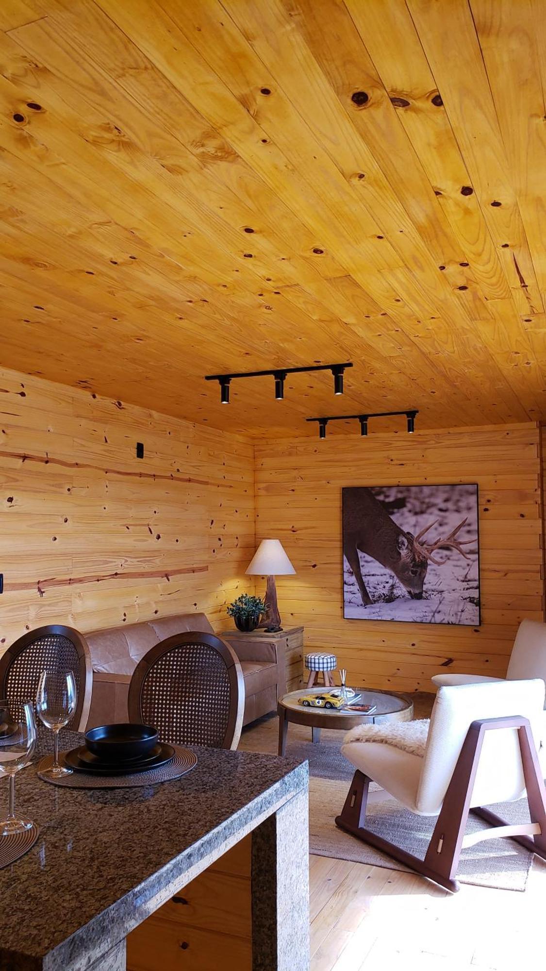Do Parapente Holiday home
