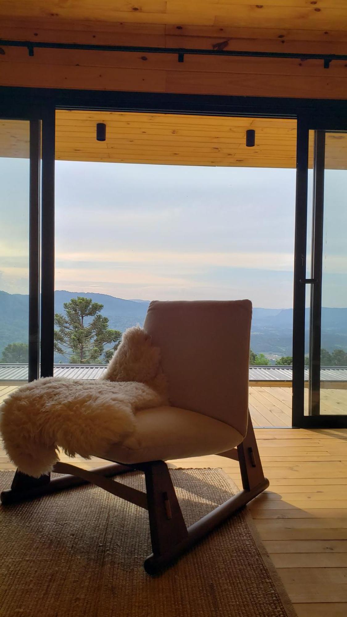 Holiday home Do Parapente *