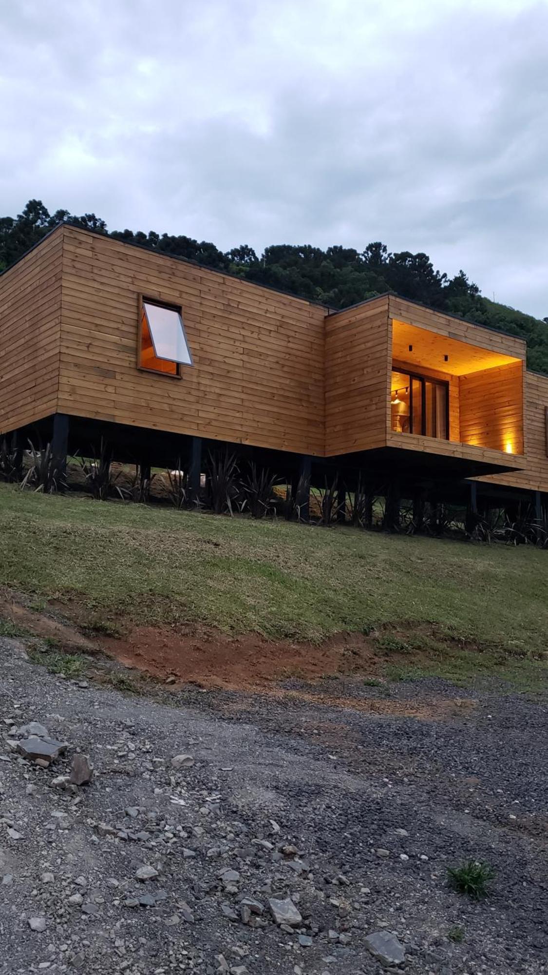 Holiday home Do Parapente *