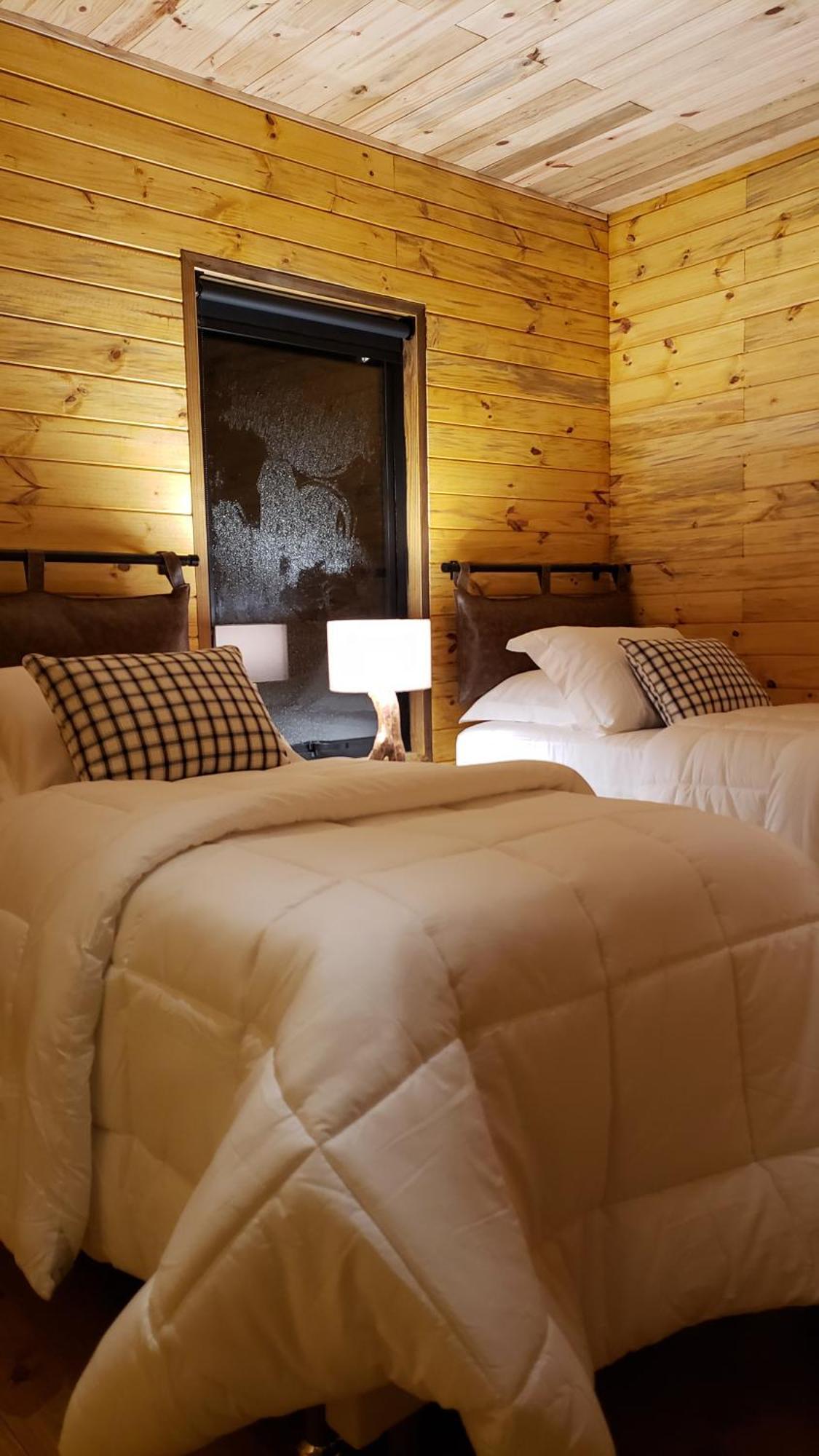 Do Parapente Holiday home Urubici