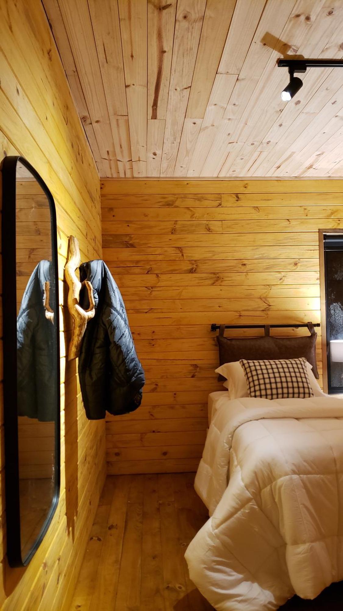 Do Parapente Holiday home