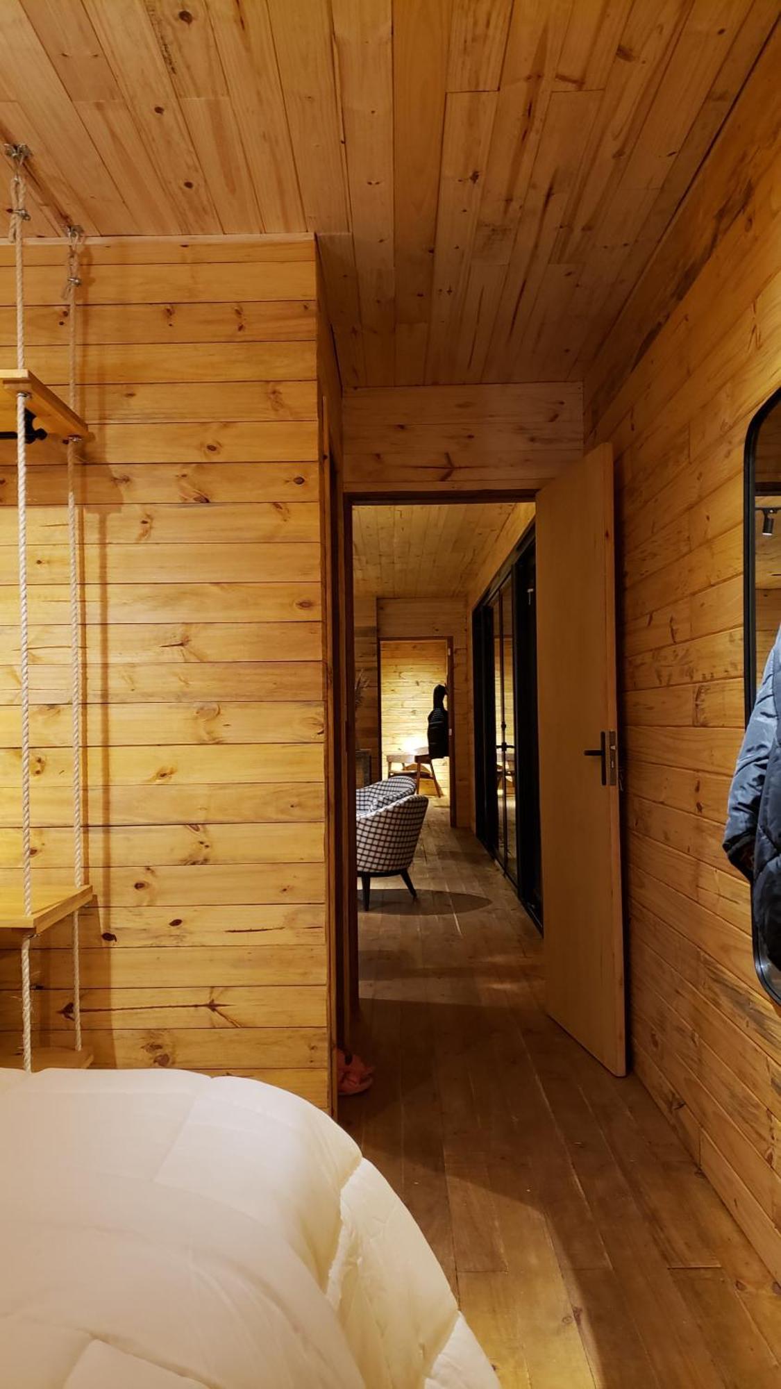 Do Parapente Holiday home *