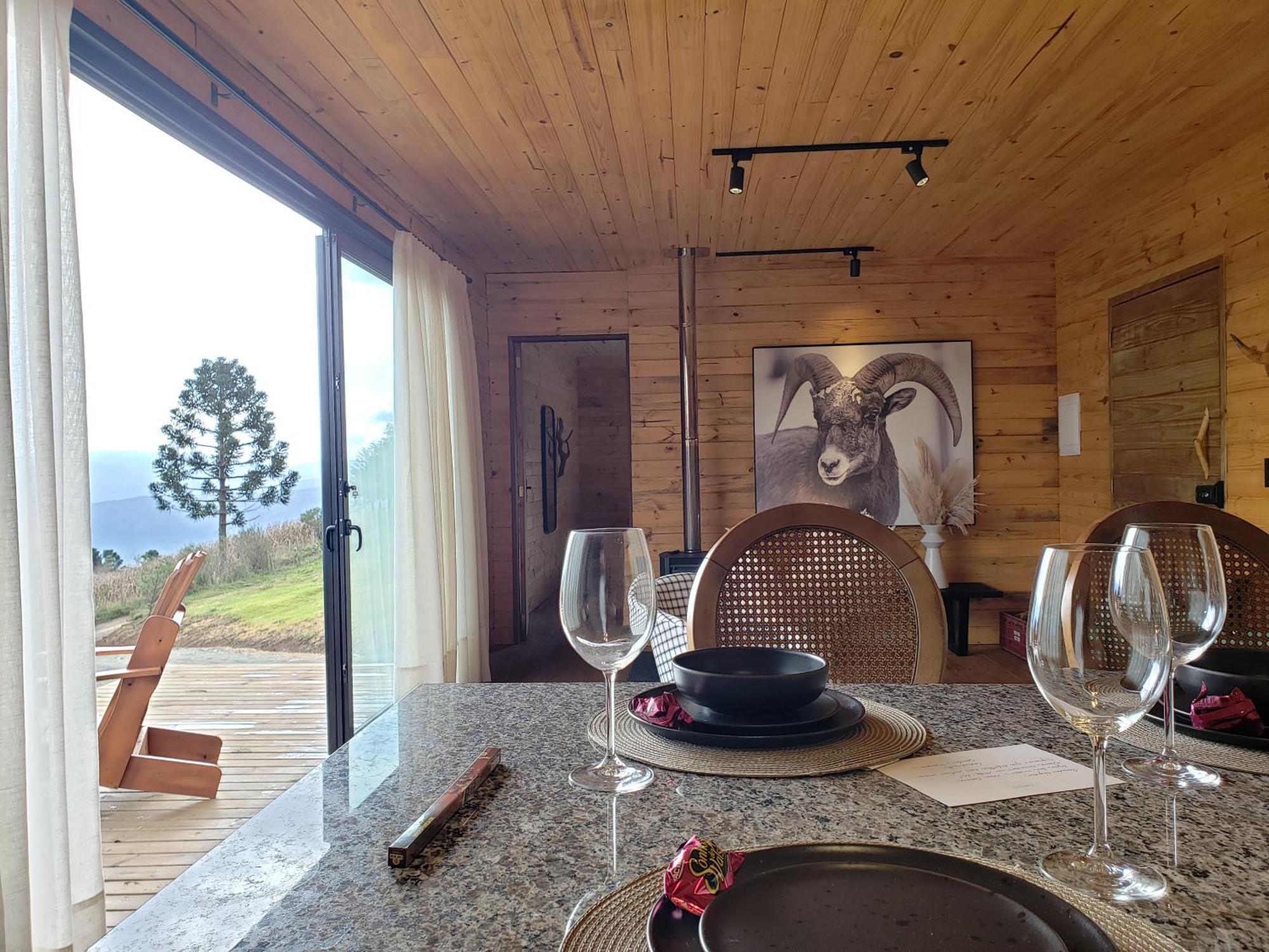 Do Parapente Holiday home