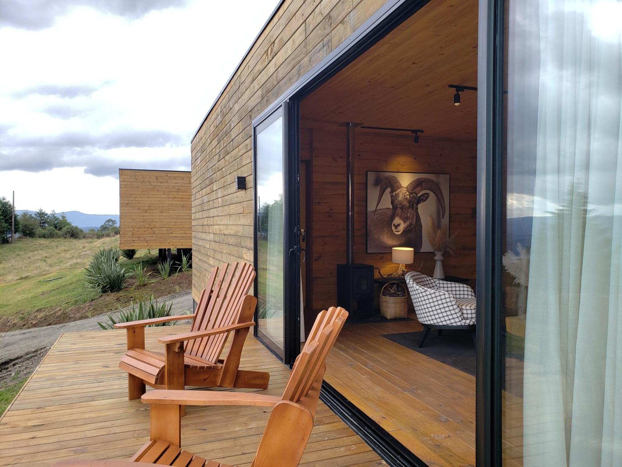 Do Parapente Holiday home *