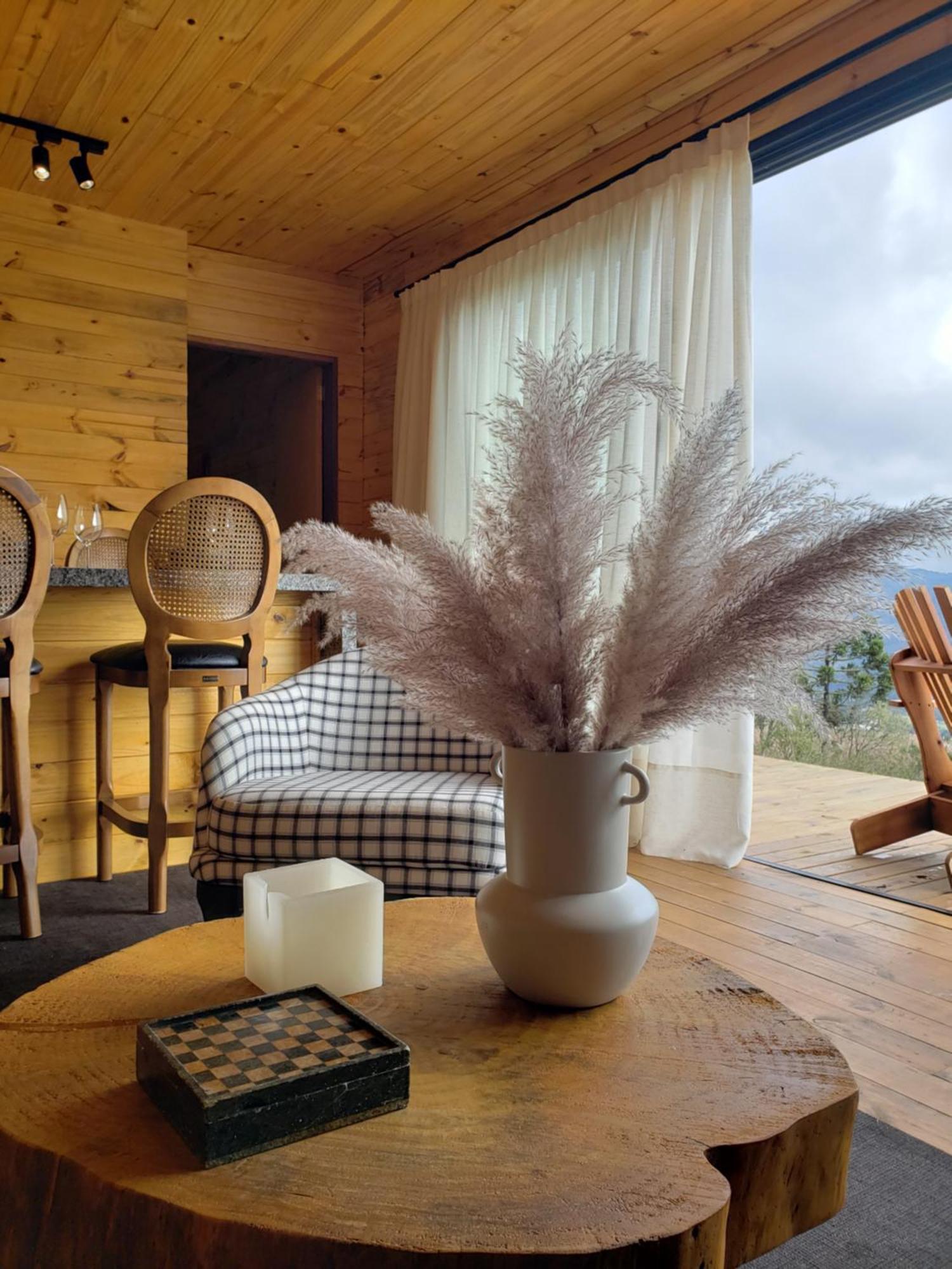Do Parapente Holiday home Urubici