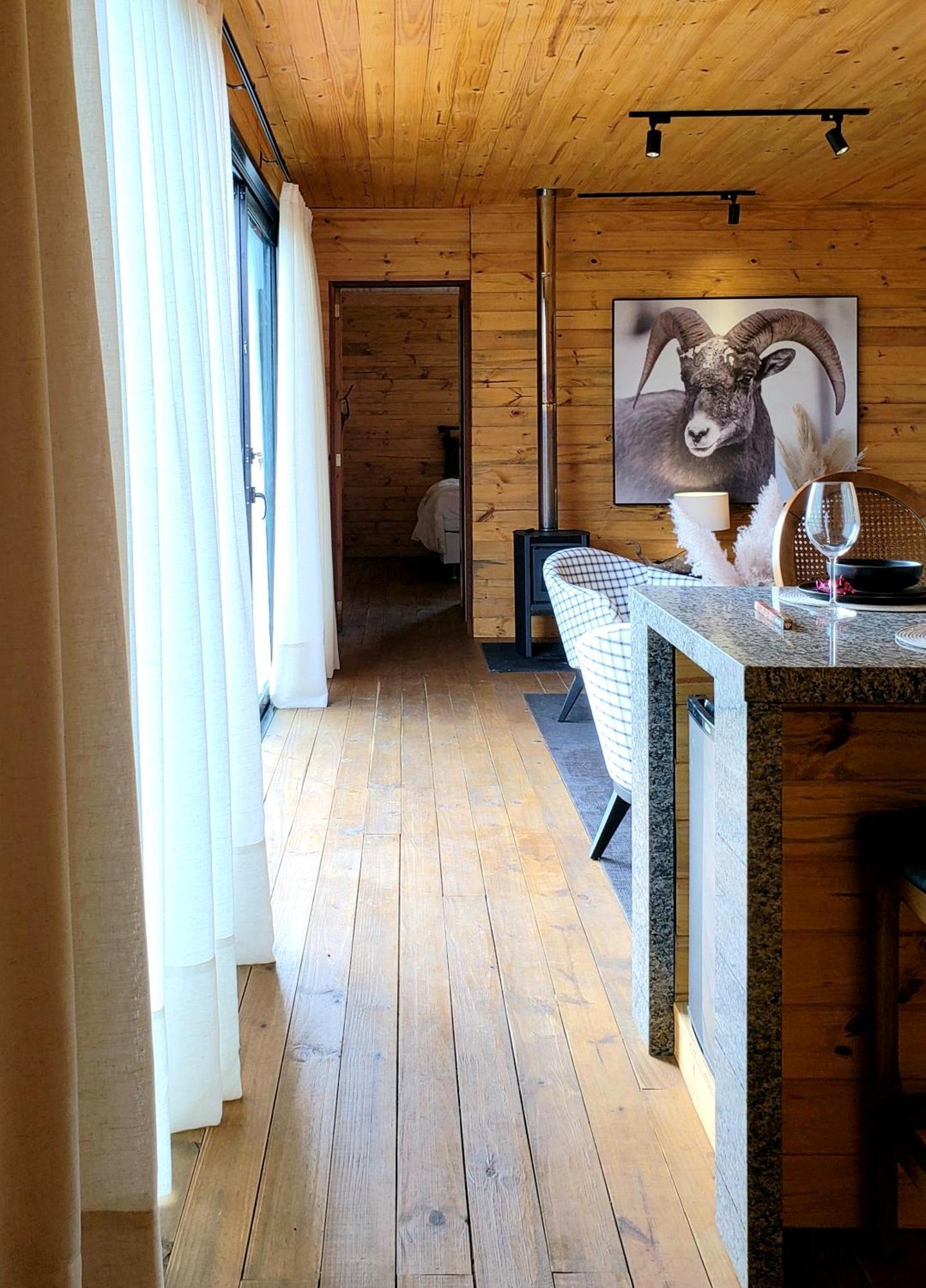 Holiday home Do Parapente *