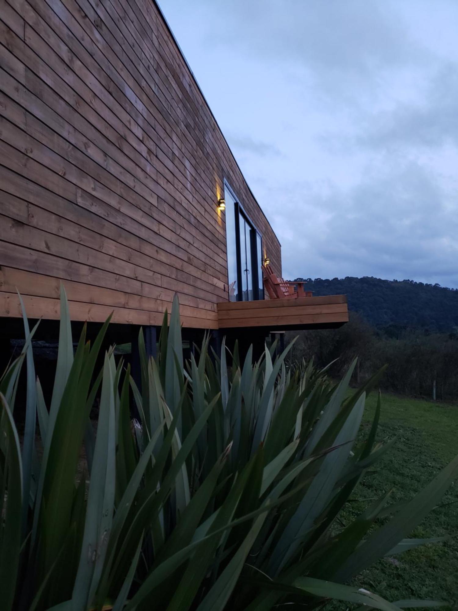 Holiday home Do Parapente Urubici