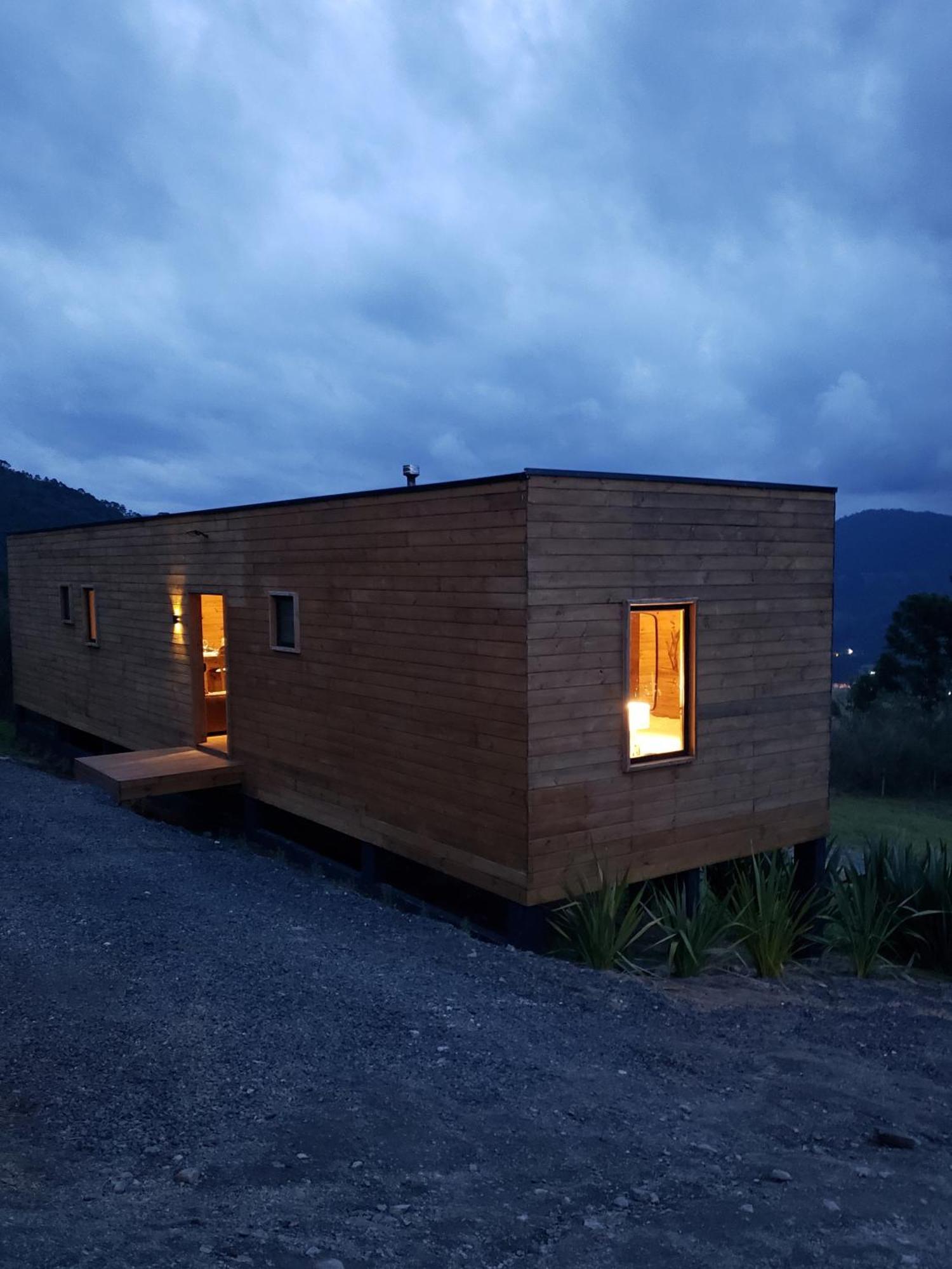 Holiday home Do Parapente *