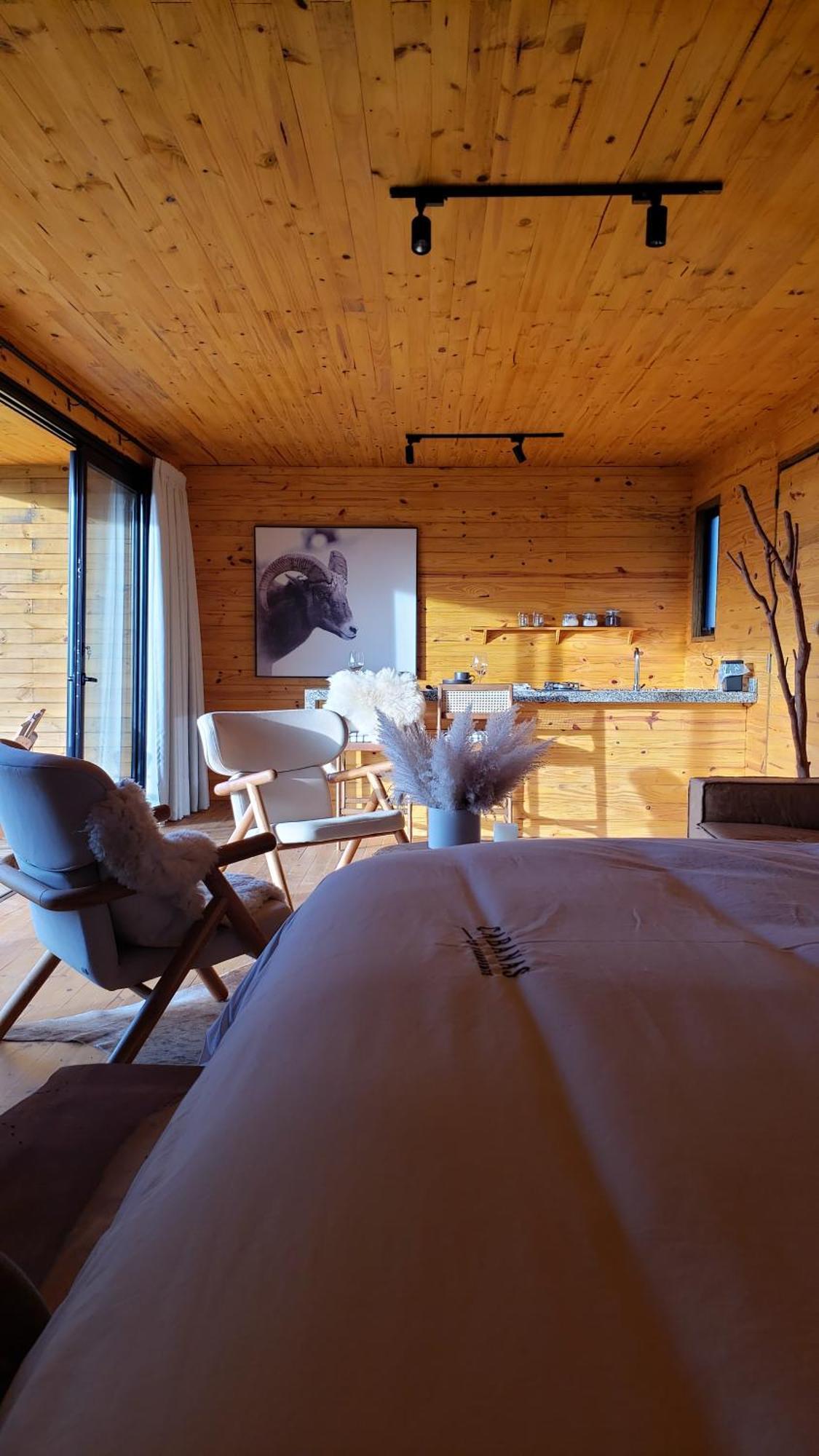 Do Parapente Holiday home *