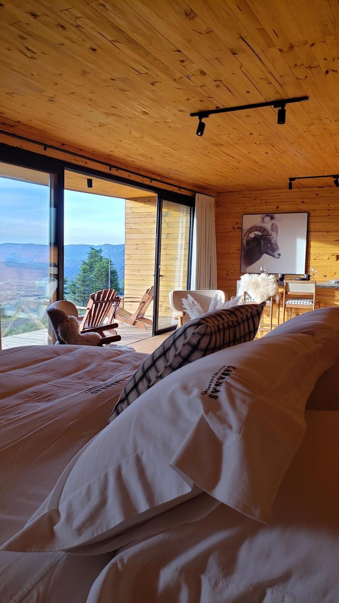 Do Parapente Holiday home