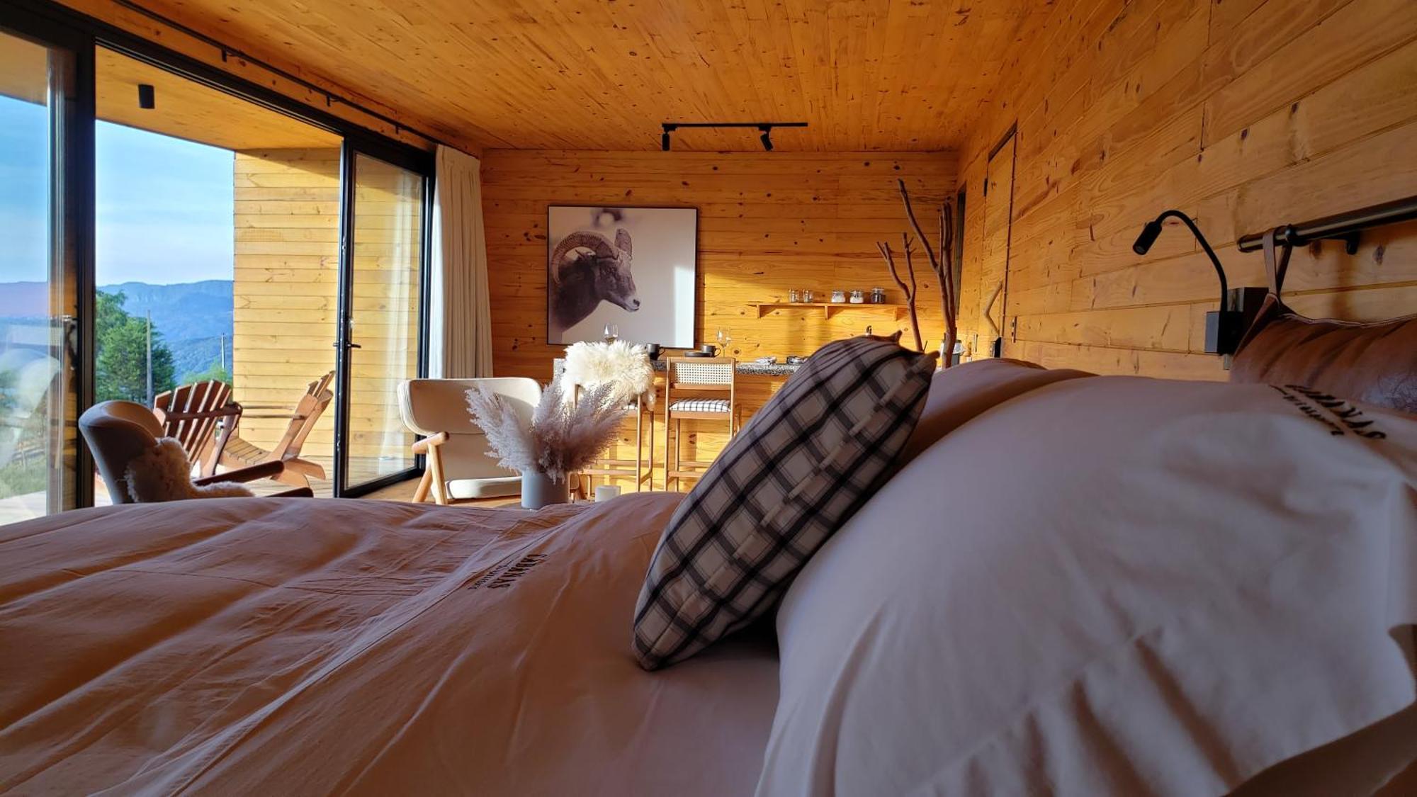 Holiday home Do Parapente