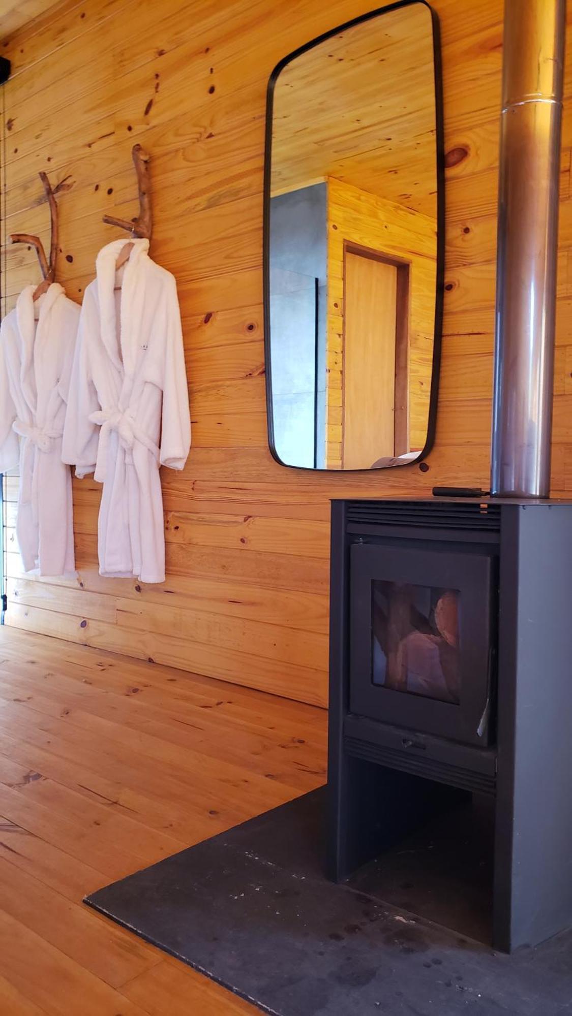 Do Parapente Holiday home