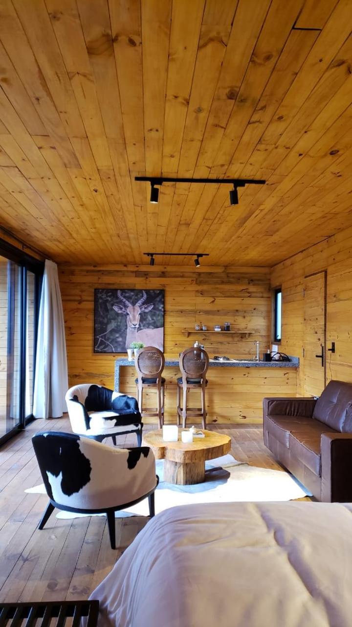 Holiday home Do Parapente Urubici