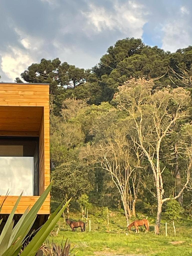 Do Parapente Holiday home *